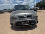 2013 Kia Soul Base