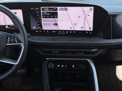 2026 Audi Q5 2.0T Premium Plus quattro