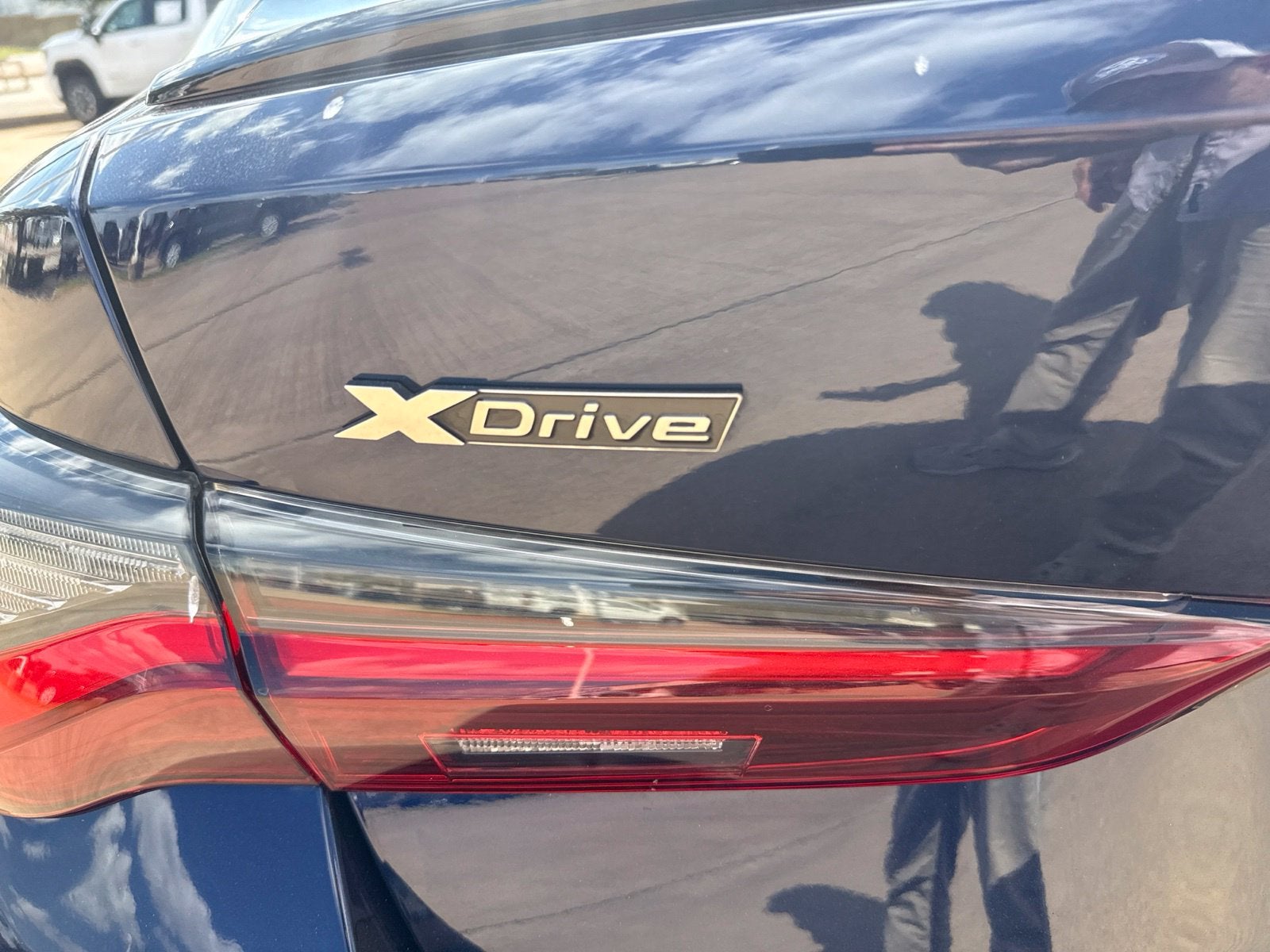 2024 BMW 4 Series M440i xDrive Gran Coupe
