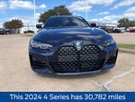 2024 BMW 4 Series M440i xDrive Gran Coupe