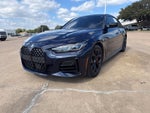 2024 BMW 4 Series M440i xDrive Gran Coupe