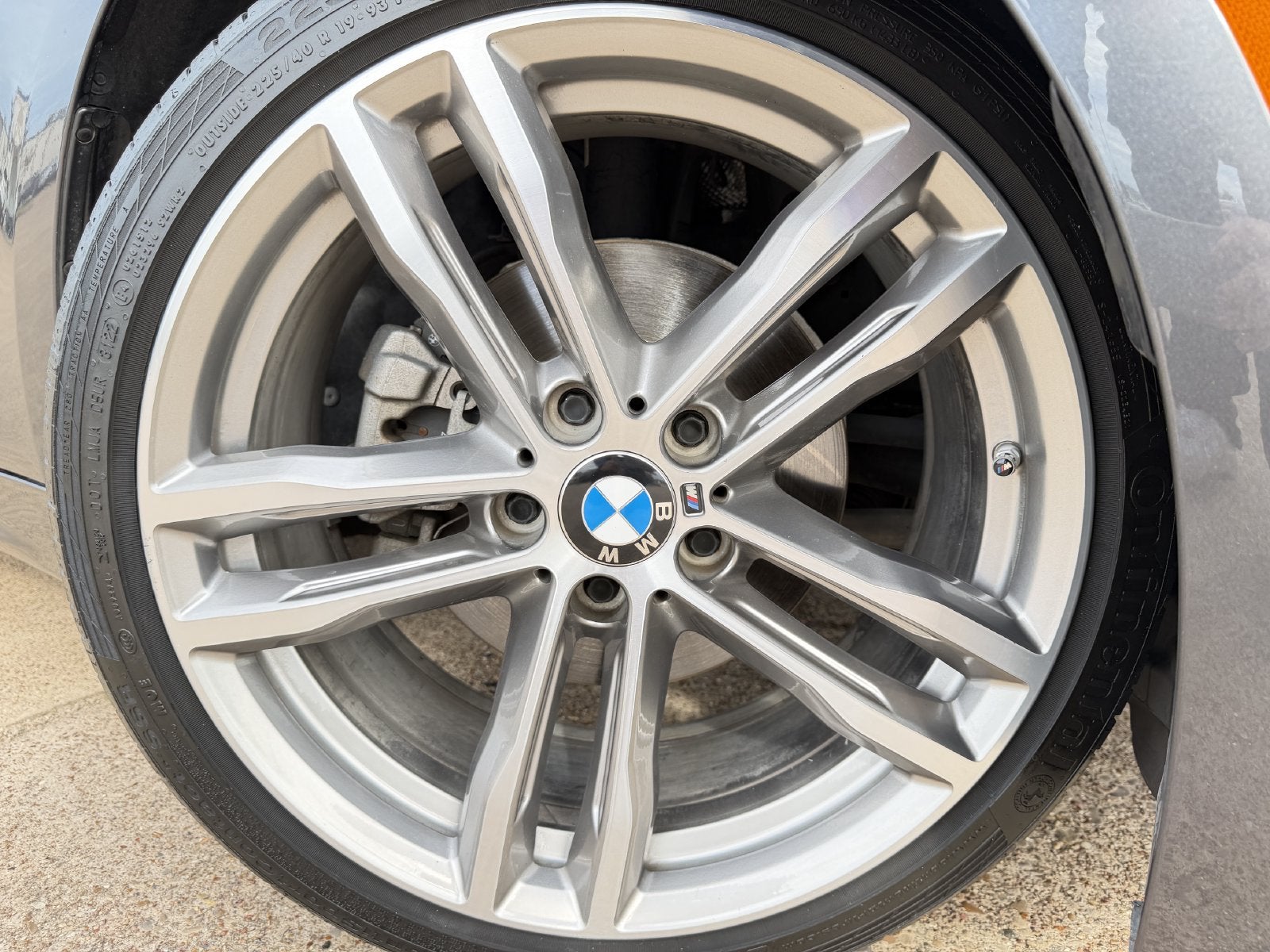 2018 BMW 4 Series 430i