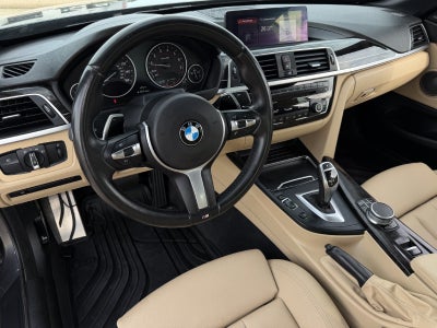 2018 BMW 4 Series 430i