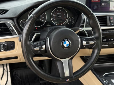 2018 BMW 4 Series 430i