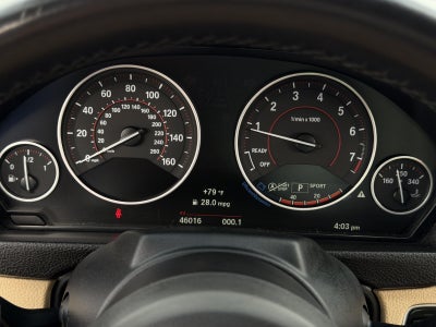 2018 BMW 4 Series 430i
