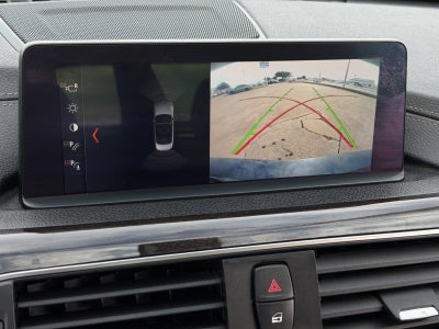 2018 BMW 4 Series 430i