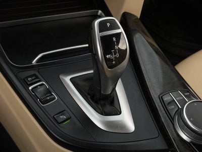 2018 BMW 4 Series 430i