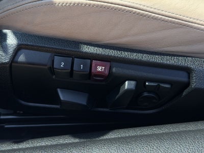 2015 BMW M4 Base