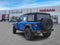 2023 Jeep Wrangler High Tide