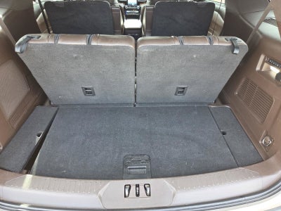 2021 Ford Explorer King Ranch