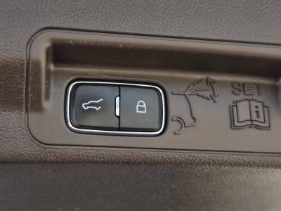 2021 Ford Explorer King Ranch
