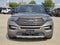 2021 Ford Explorer King Ranch