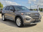 2021 Ford Explorer King Ranch