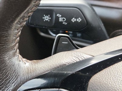 2021 Ford Explorer King Ranch