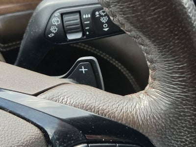 2021 Ford Explorer King Ranch