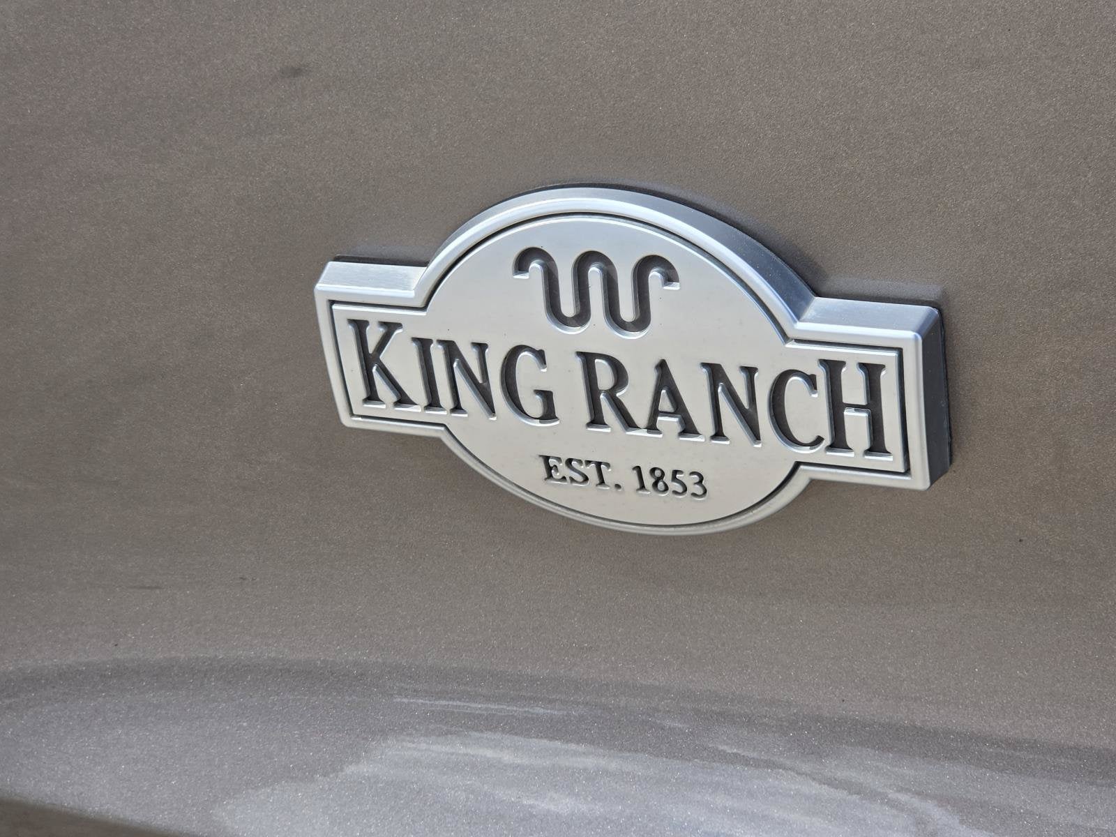 2021 Ford Explorer King Ranch