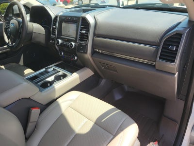 2019 Ford Expedition XLT