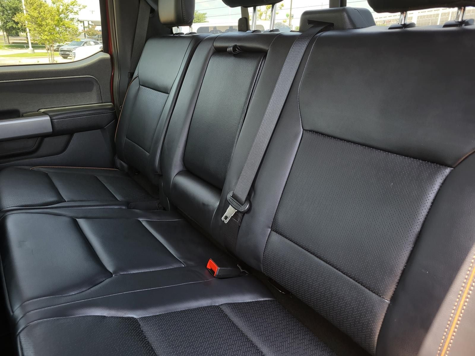 2025 Ford F-250SD Lariat