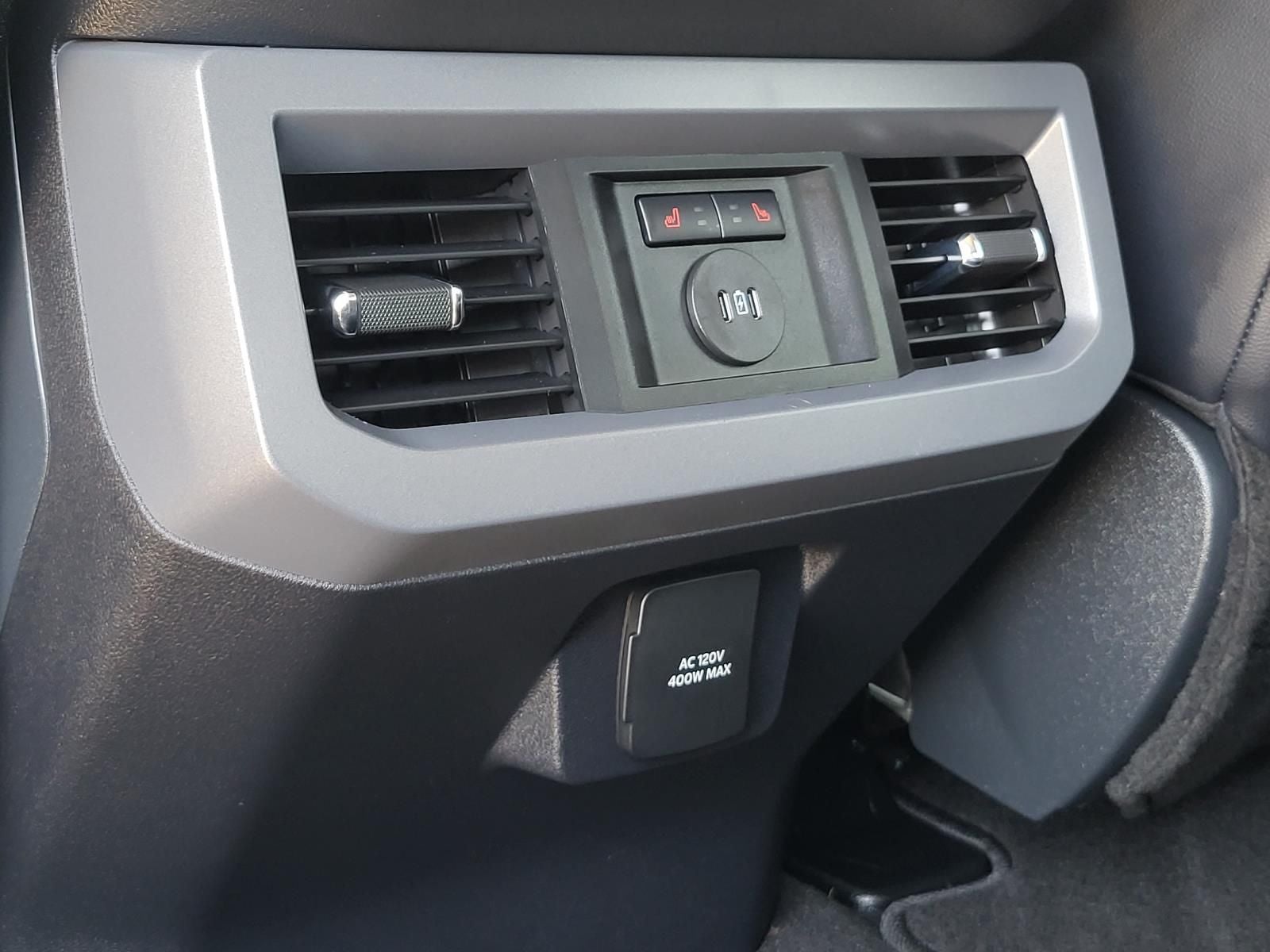 2025 Ford F-250SD Lariat