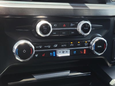 2025 Ford F-250SD Lariat