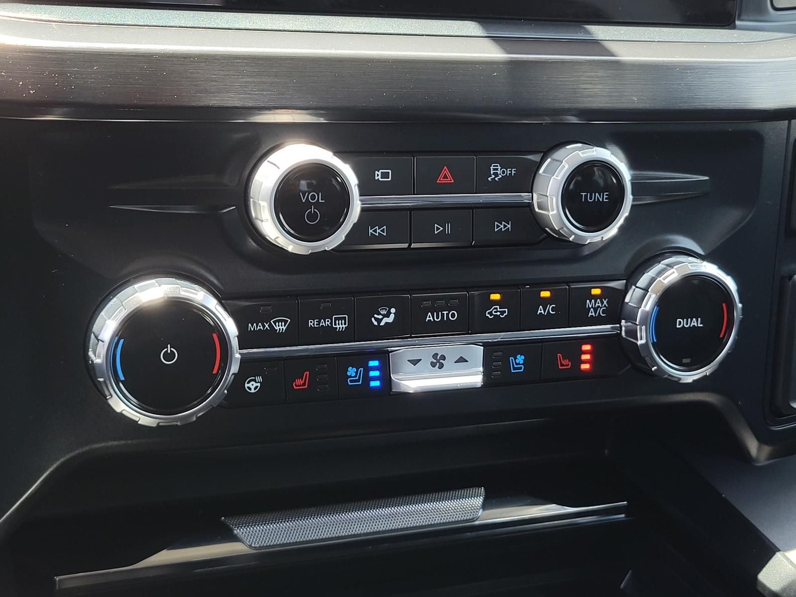 2025 Ford F-250SD Lariat