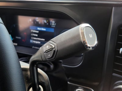 2025 Ford F-250SD Lariat