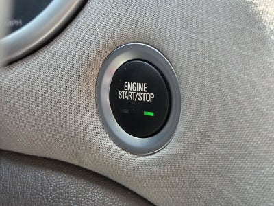 2018 Chevrolet Malibu LS 1LS