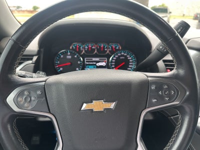 2019 Chevrolet Tahoe LS