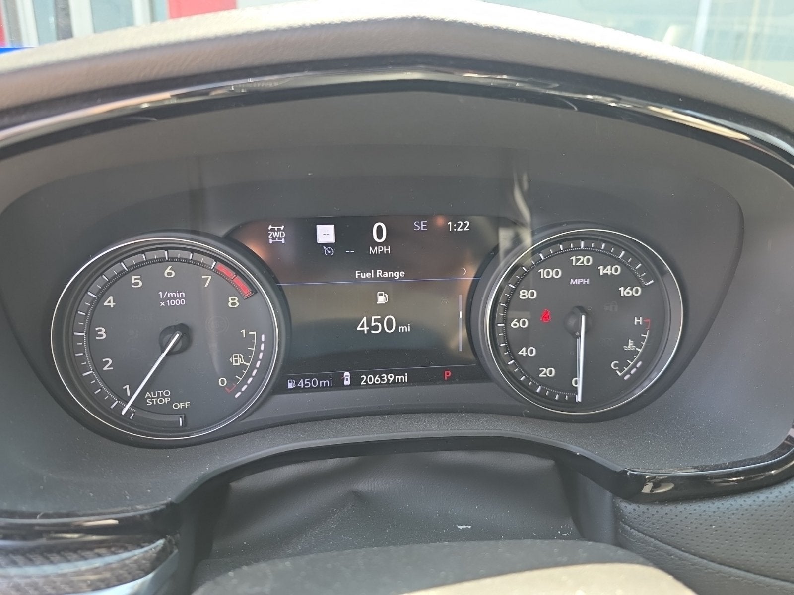 2023 Cadillac XT5 Sport