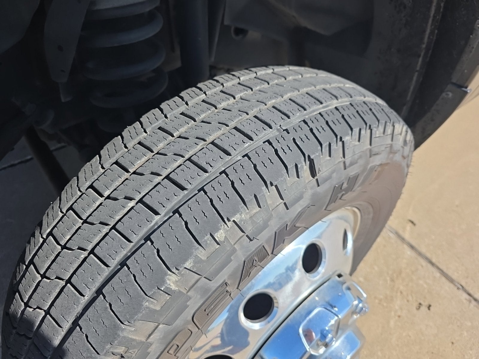 2019 RAM 3500 Big Horn