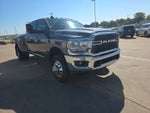 2019 RAM 3500 Big Horn