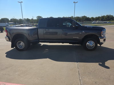 2019 RAM 3500 Big Horn