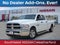 2013 RAM 2500 Tradesman