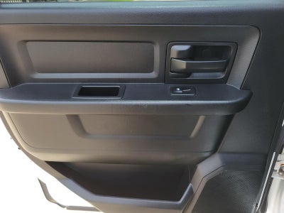 2013 RAM 2500 Tradesman