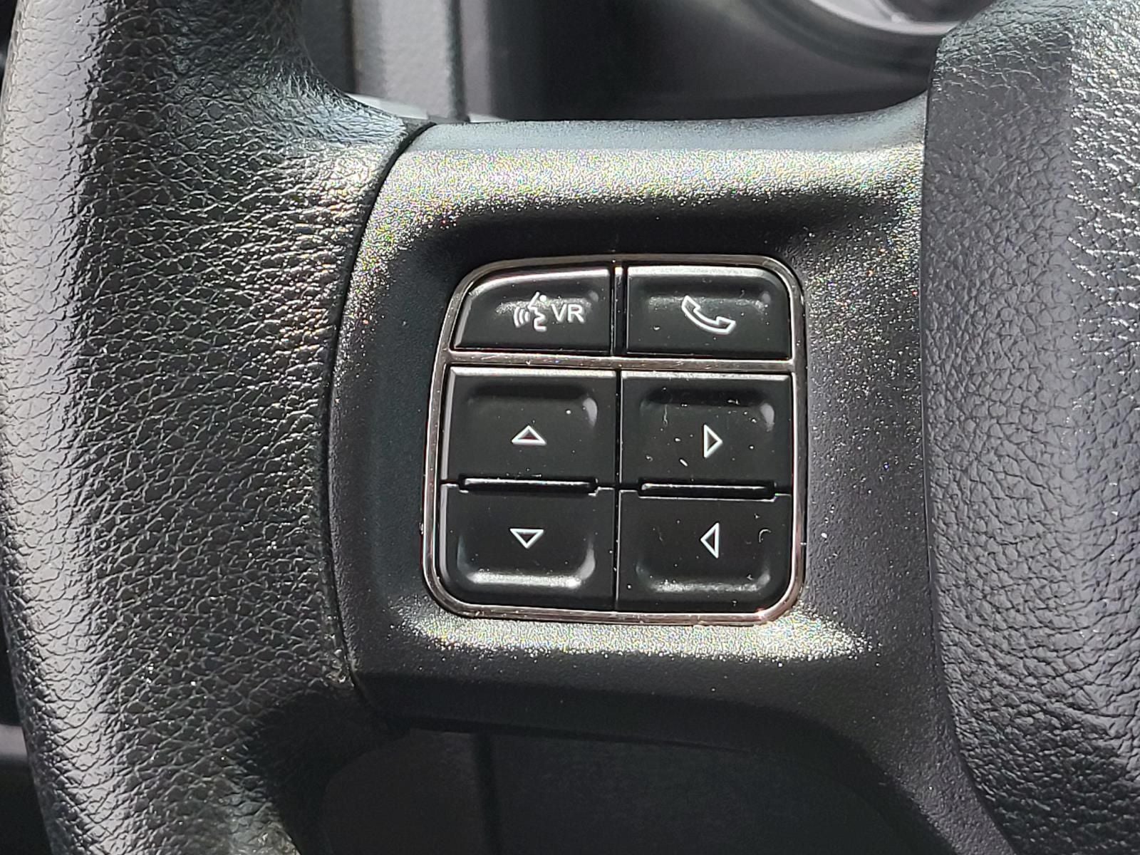 2013 RAM 2500 Tradesman