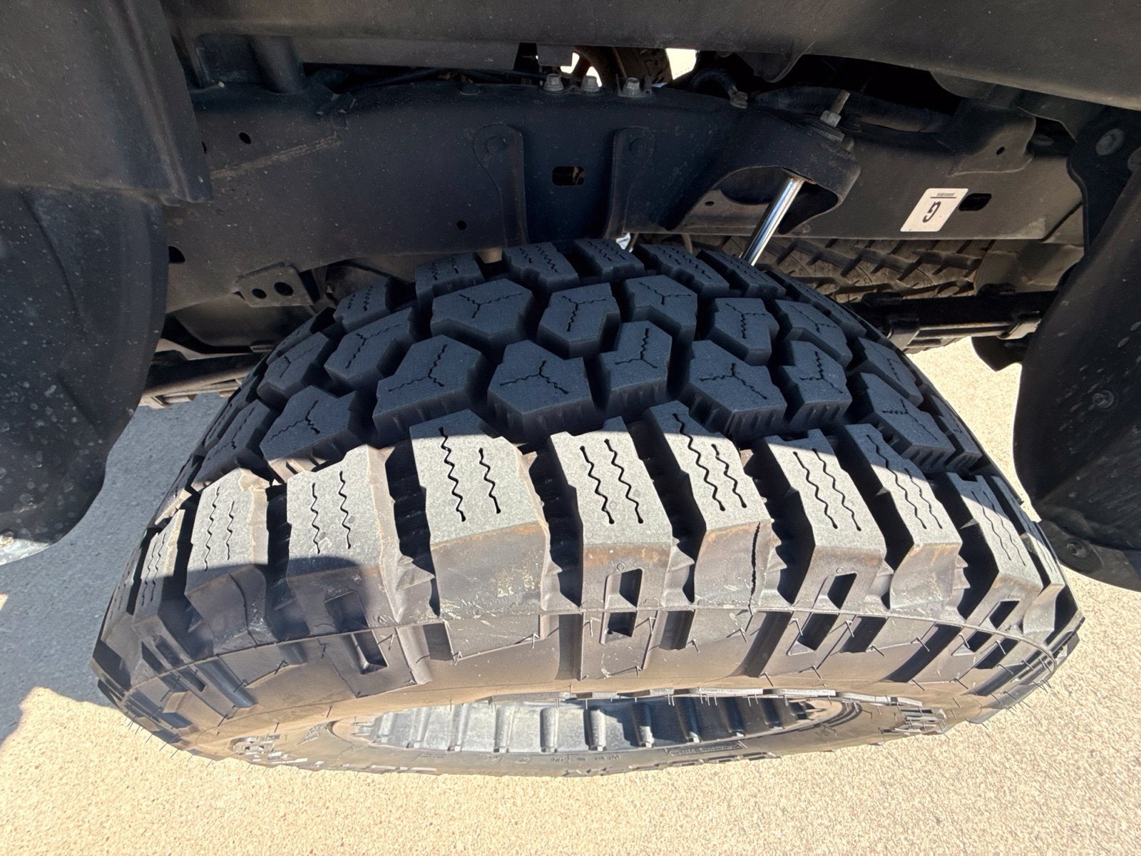 2019 Toyota Tacoma TRD Off-Road V6