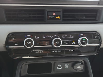 2024 Honda Pilot EX-L 8 Passenger