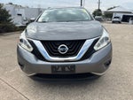 2016 Nissan Murano SV