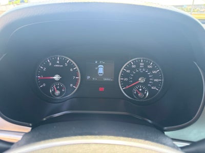 2020 Kia Telluride LX
