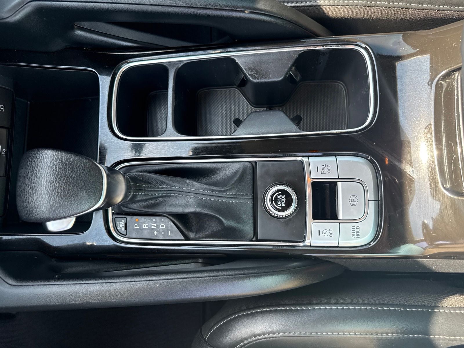 2020 Kia Telluride LX