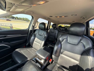 2020 Kia Telluride LX