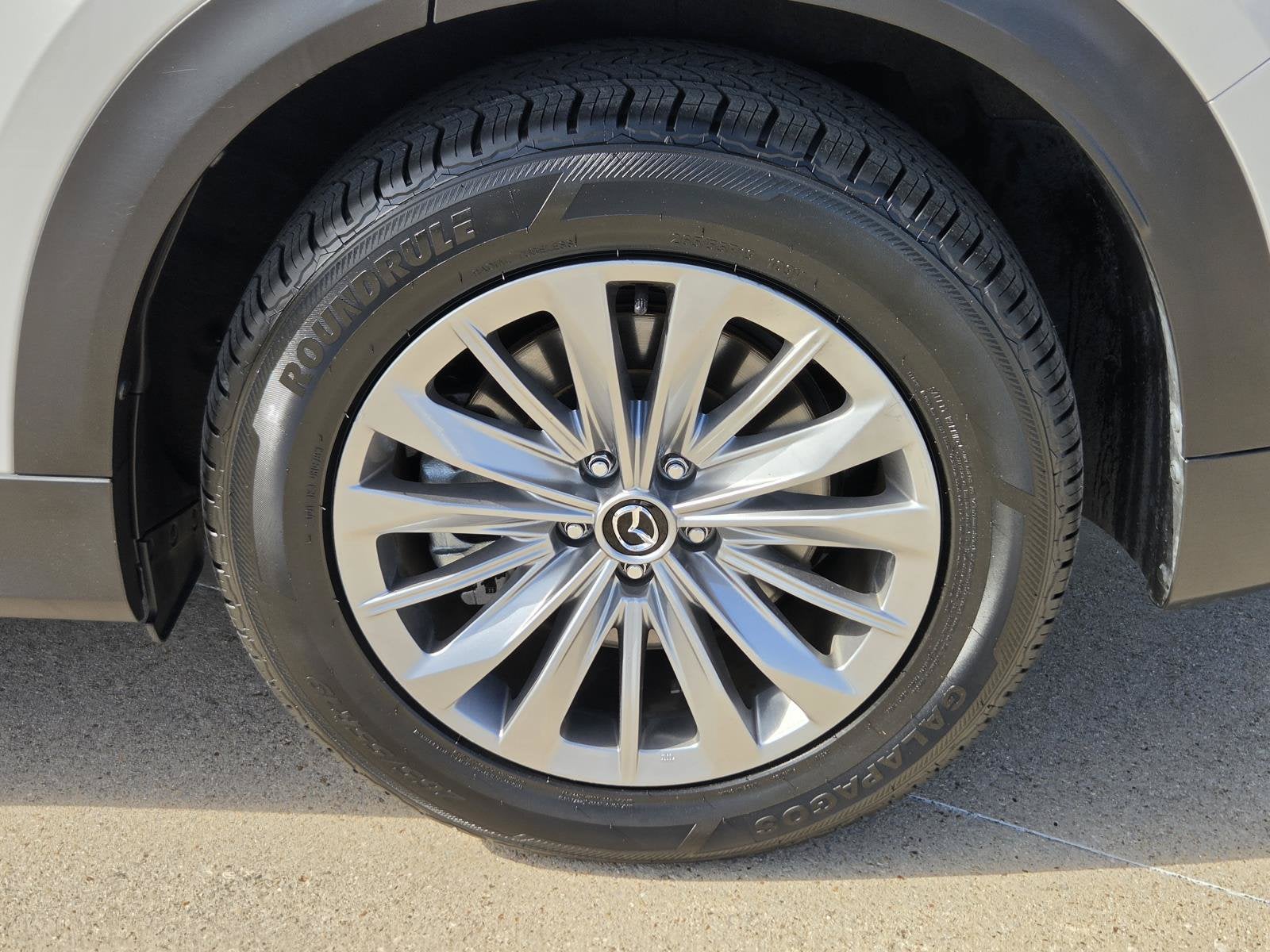 2024 Mazda Mazda CX-90 3.3 Turbo Preferred Plus