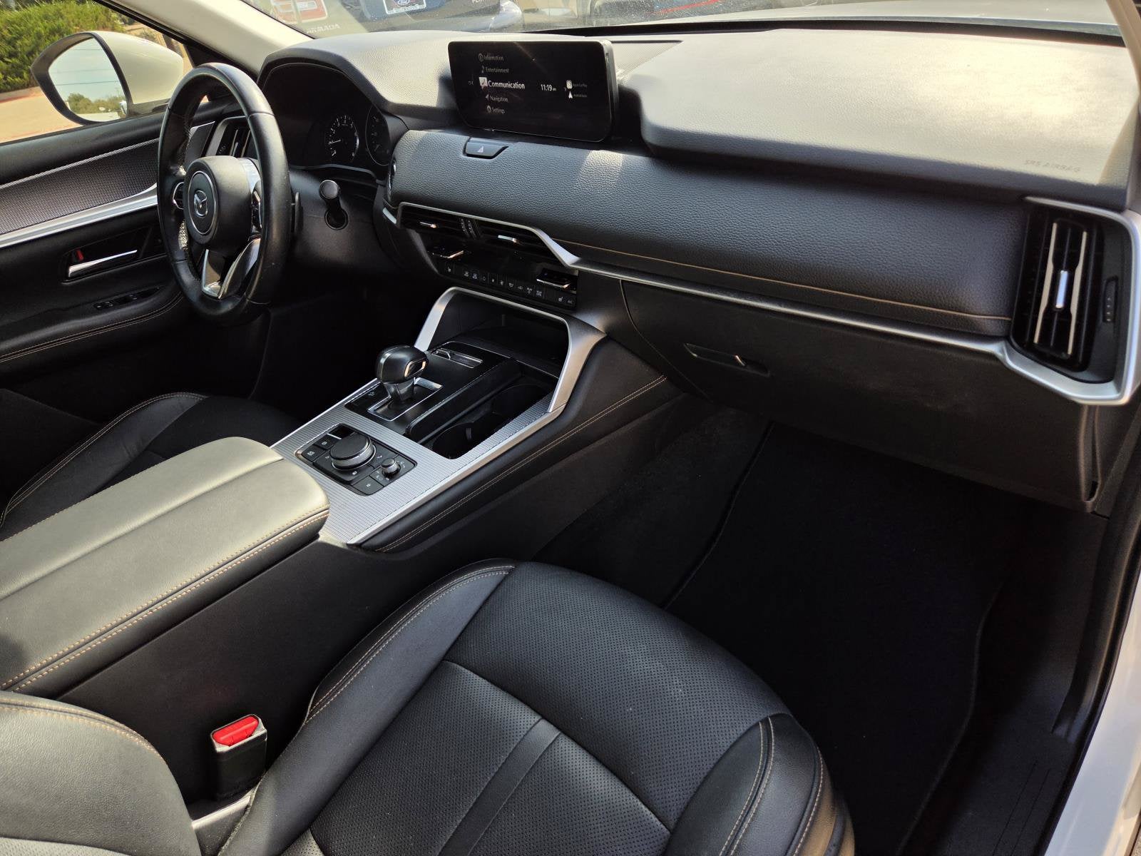 2024 Mazda Mazda CX-90 3.3 Turbo Preferred Plus