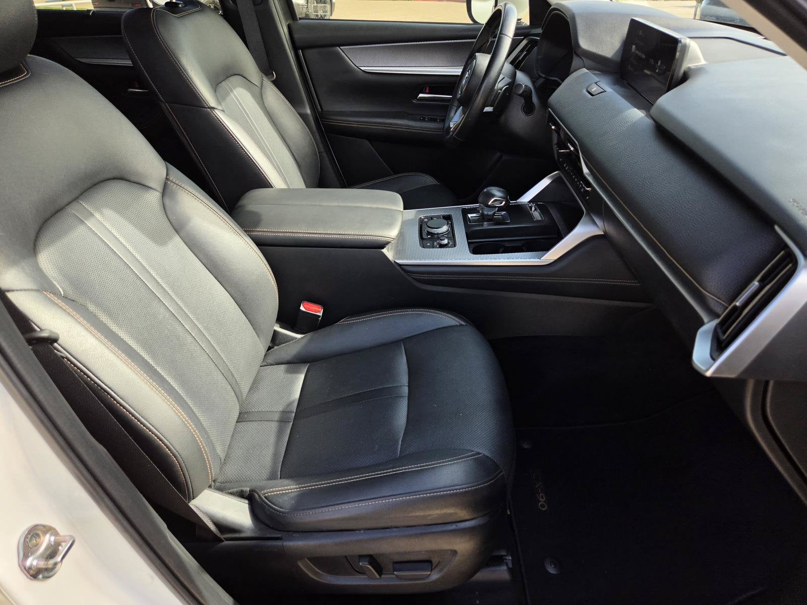 2024 Mazda Mazda CX-90 3.3 Turbo Preferred Plus