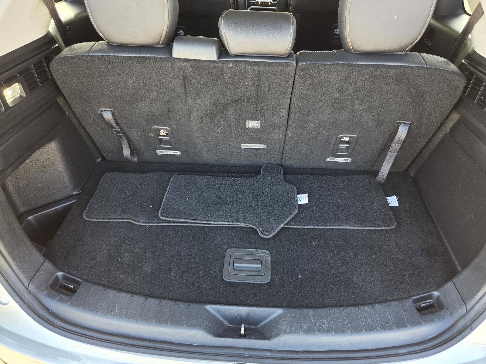 2024 Mazda Mazda CX-90 3.3 Turbo Preferred Plus