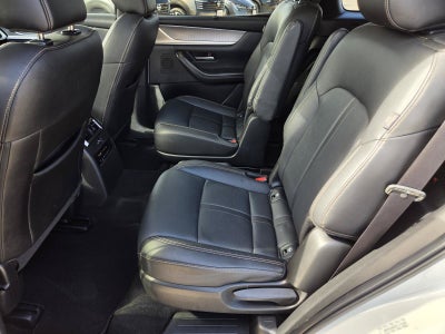 2024 Mazda Mazda CX-90 3.3 Turbo Preferred Plus