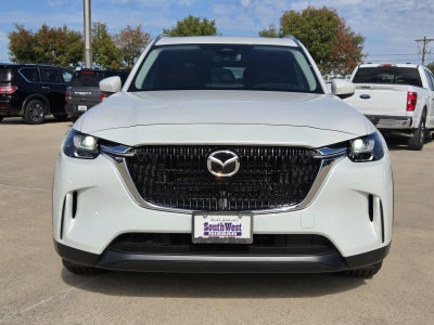 2024 Mazda Mazda CX-90 3.3 Turbo Preferred Plus