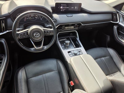 2024 Mazda Mazda CX-90 3.3 Turbo Preferred Plus