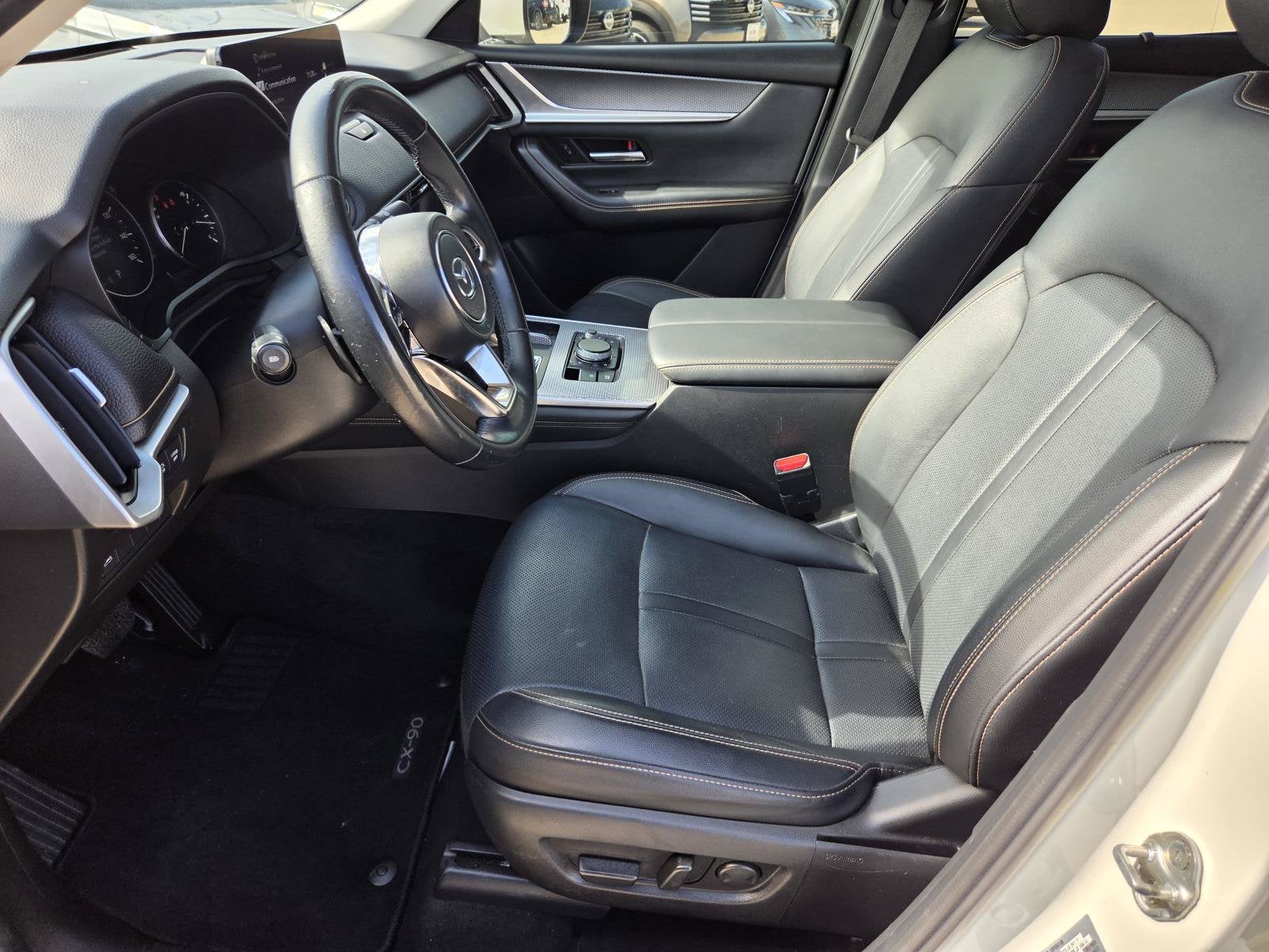 2024 Mazda Mazda CX-90 3.3 Turbo Preferred Plus