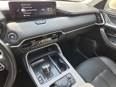 2024 Mazda Mazda CX-90 3.3 Turbo Preferred Plus